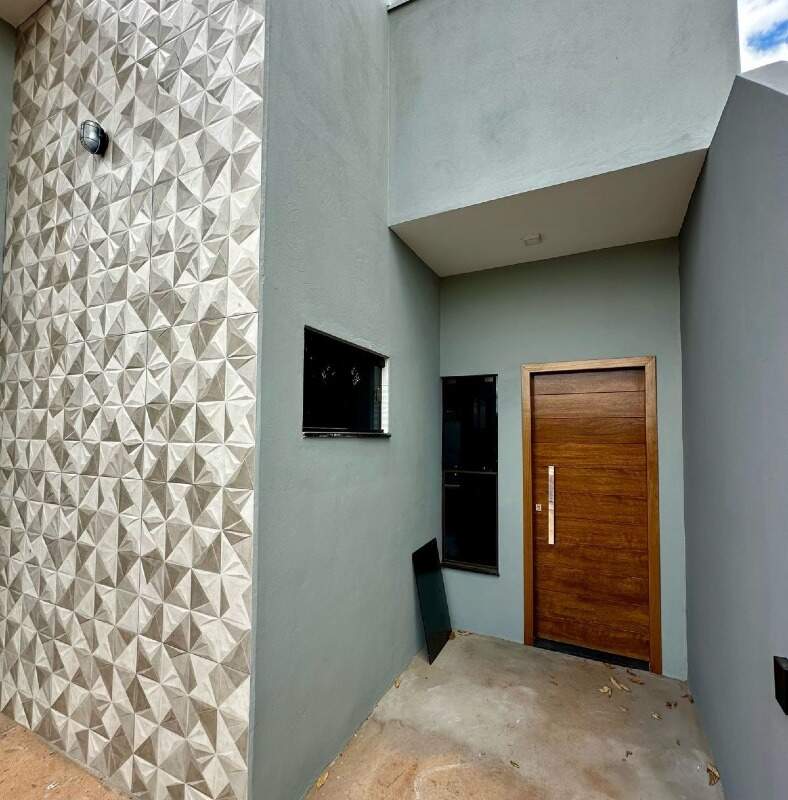 Casa com 2 quartos no Esplanada em Dourados/MS — foto 4
