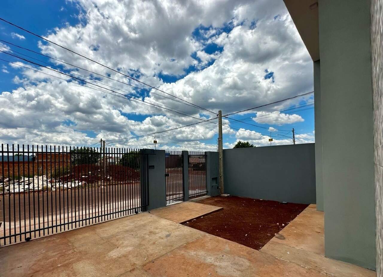 Casa com 2 quartos no Esplanada em Dourados/MS — foto 2