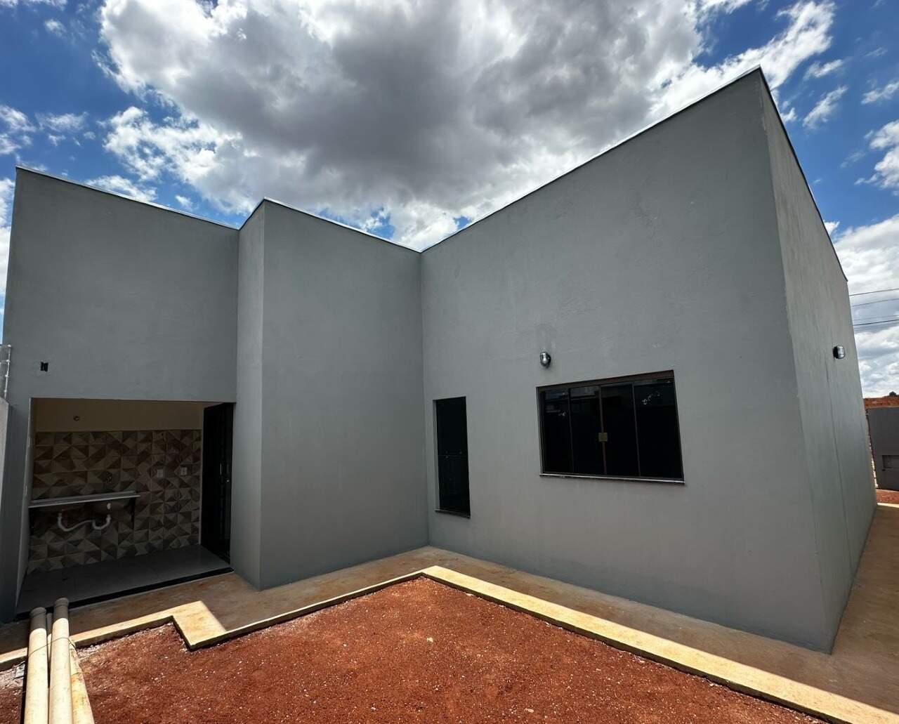 Casa com 2 quartos no Esplanada em Dourados/MS — foto 5