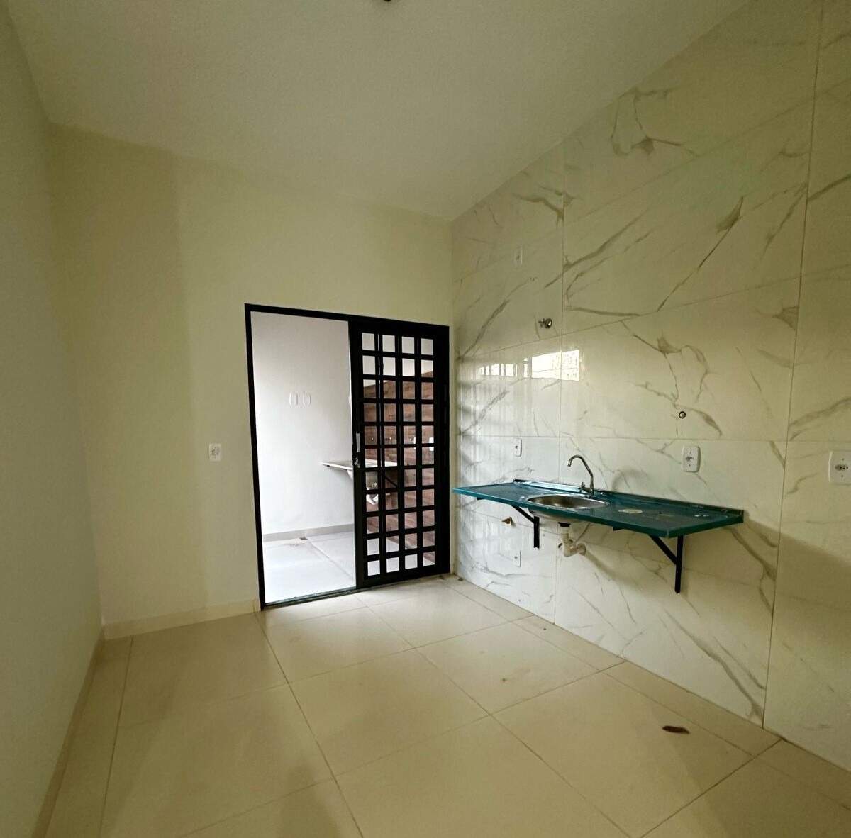 Casa com 2 quartos no Esplanada em Dourados/MS — foto 5