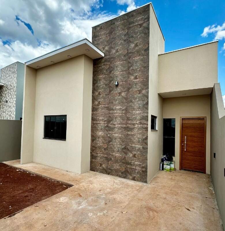 Casa com 2 quartos no Esplanada em Dourados/MS — foto 2