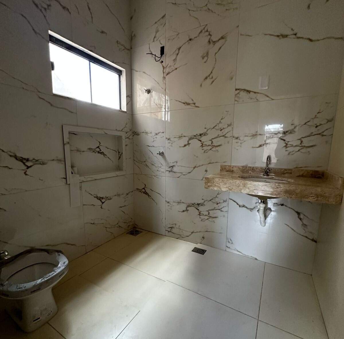Casa com 2 quartos no Esplanada em Dourados/MS — foto 9
