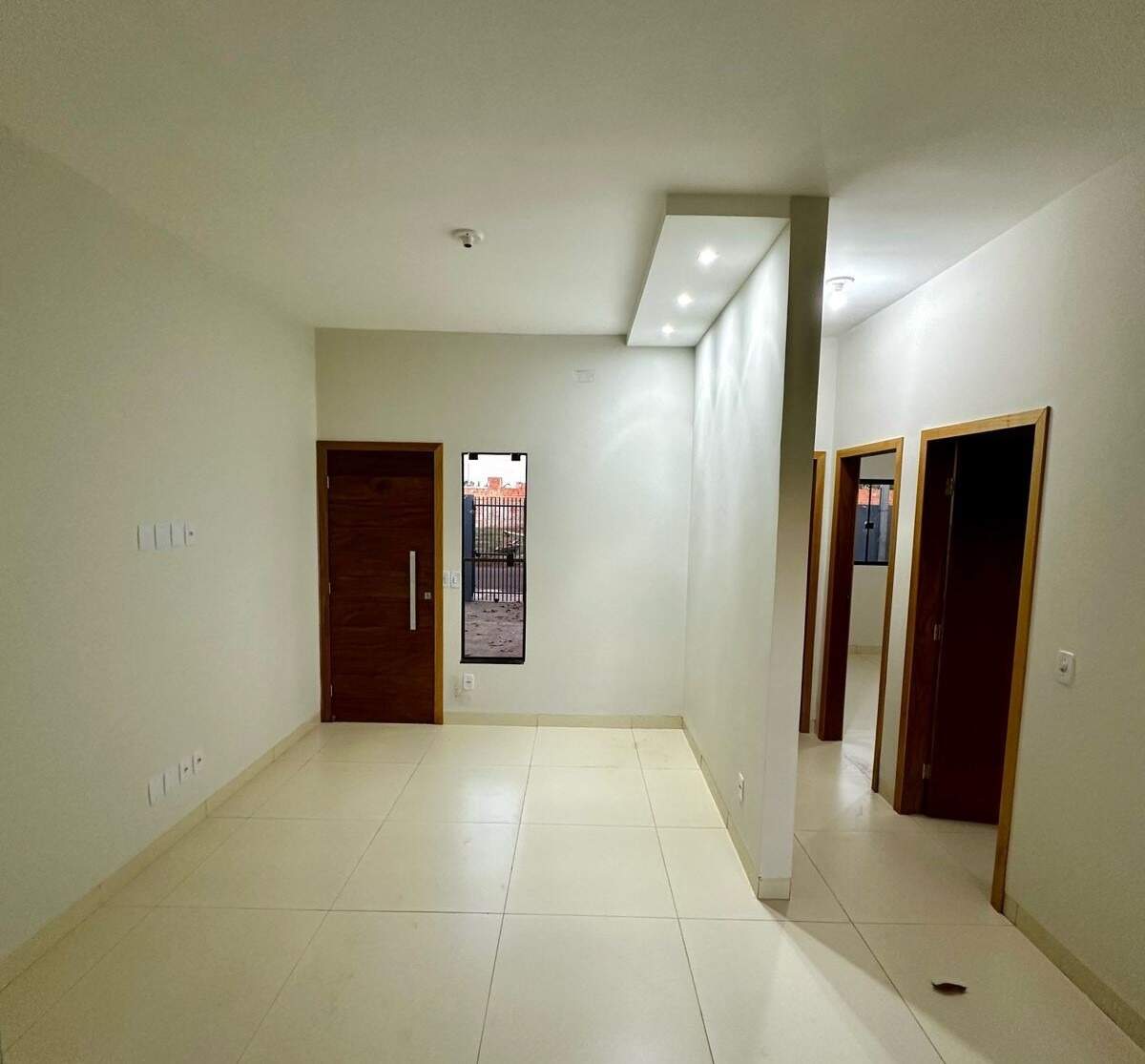 Casa com 2 quartos no Esplanada em Dourados/MS — foto 4