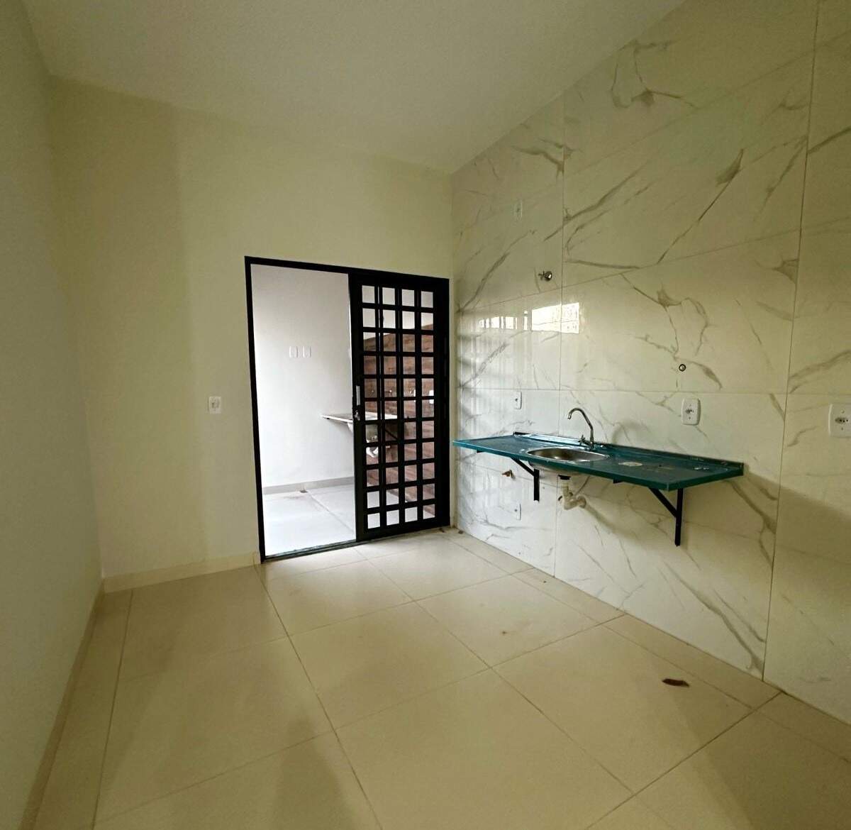 Casa com 2 quartos no Esplanada em Dourados/MS — foto 6