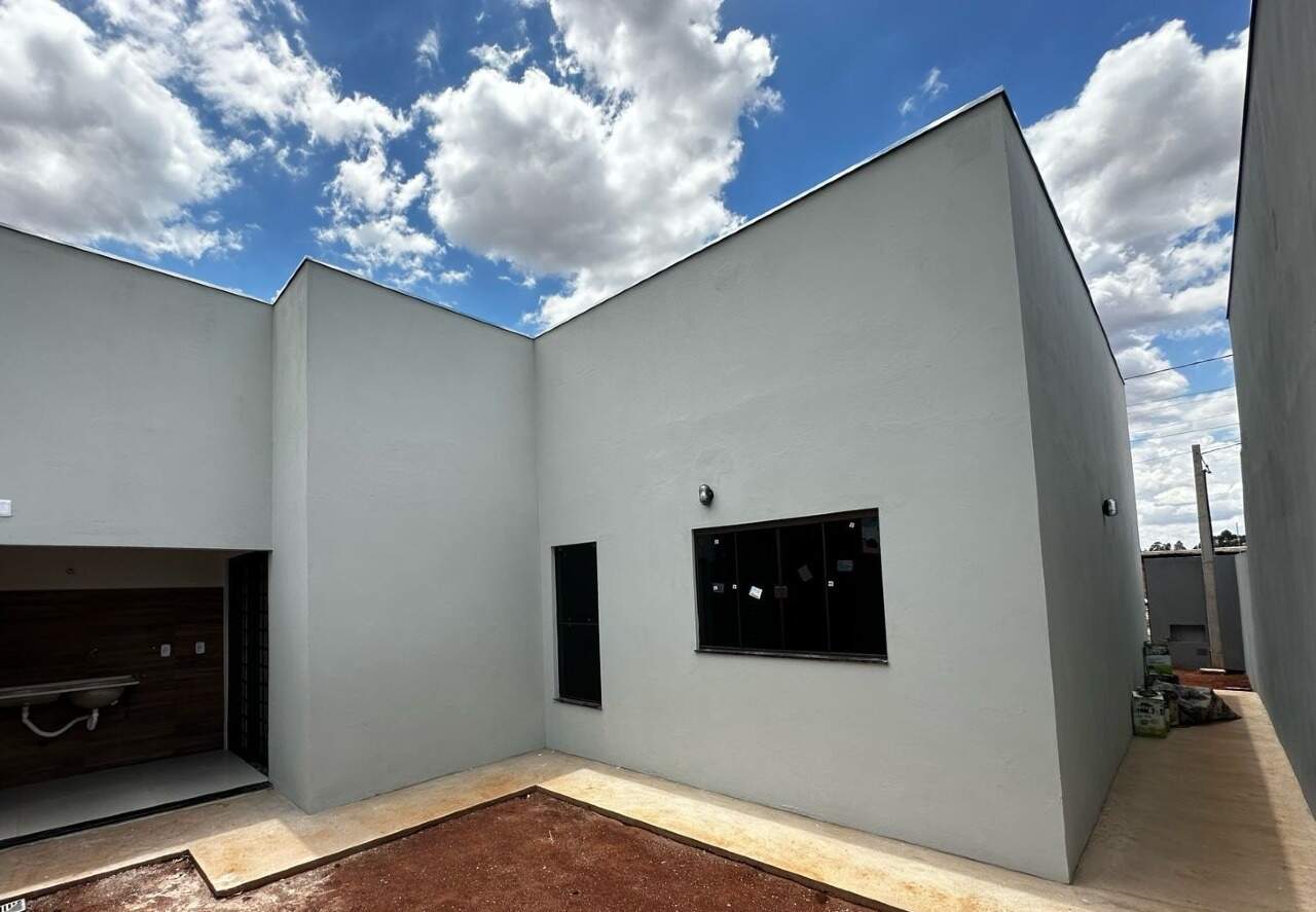 Casa com 2 quartos no Esplanada em Dourados/MS — foto 3