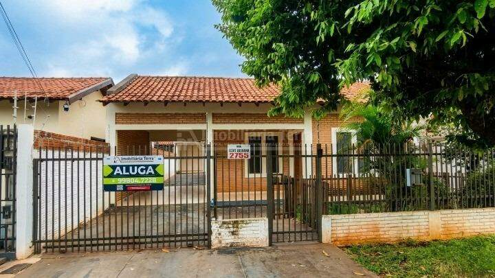 Casa com 3 quartos no Vila São Luiz em Dourados/MS — foto 1