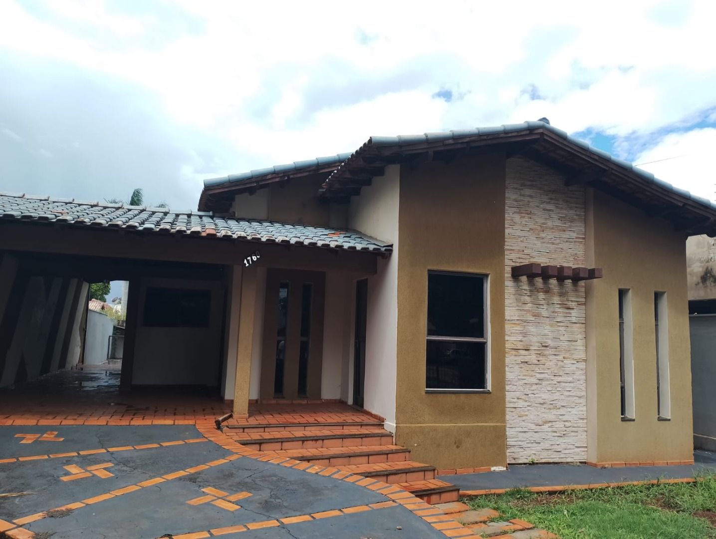 Casa com 3 quartos no Vila Planalto em Dourados/MS — foto 2