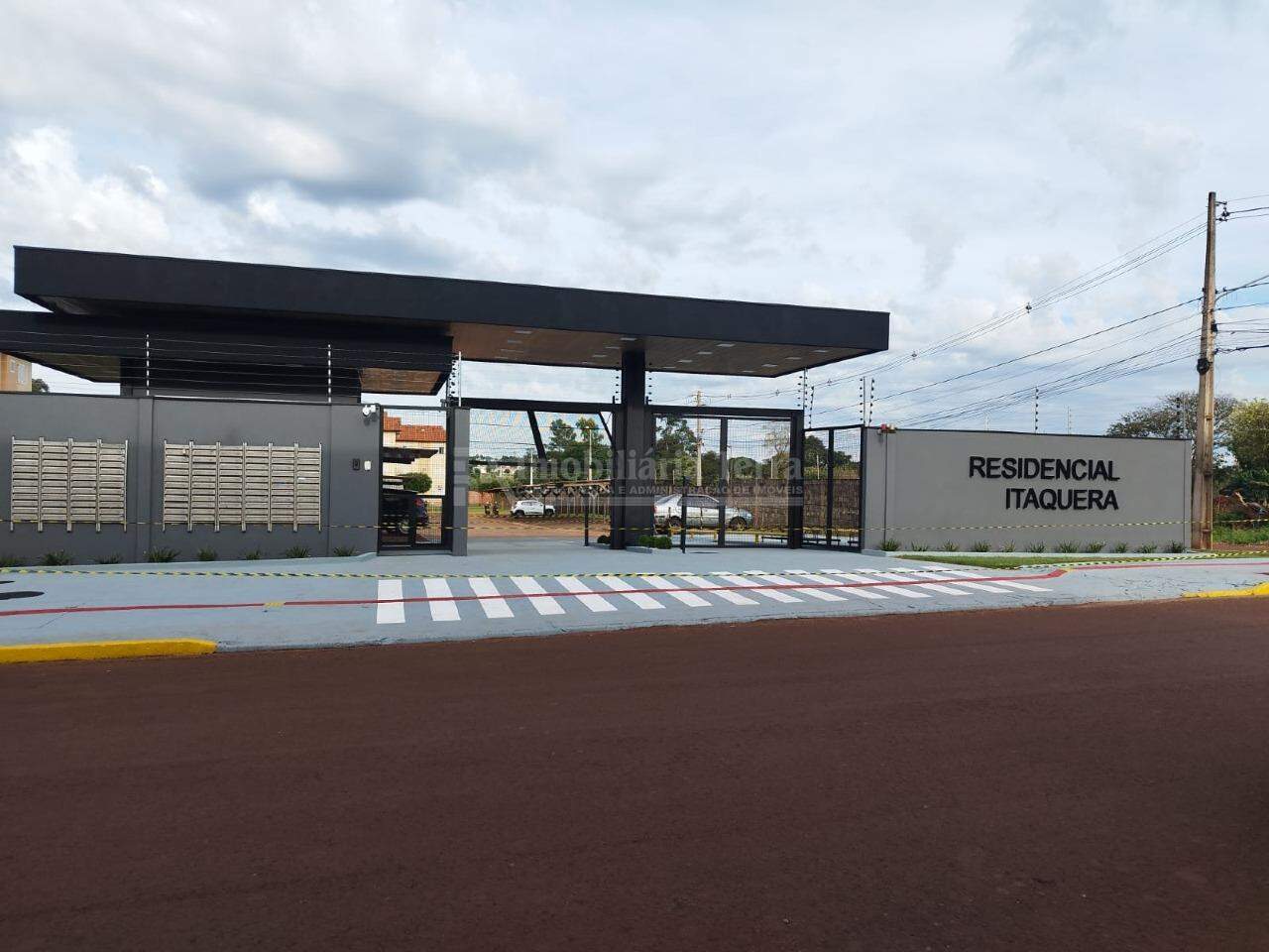 Apartamento com 2 quartos no Chácaras Trevo em Dourados/MS — foto 1