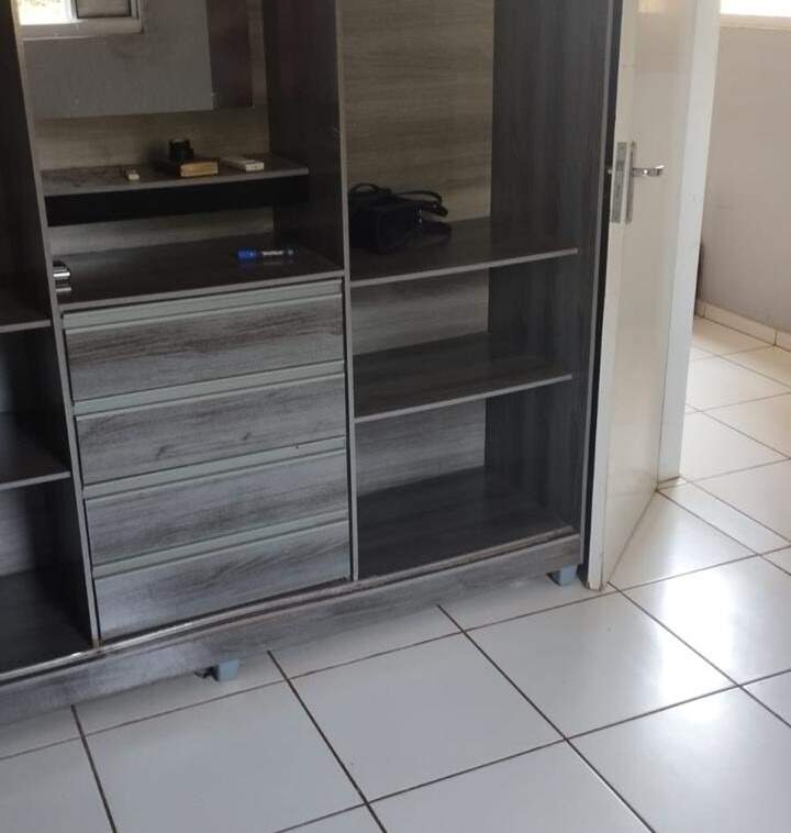 Apartamento com 2 quartos no Chácaras Trevo em Dourados/MS — foto 7