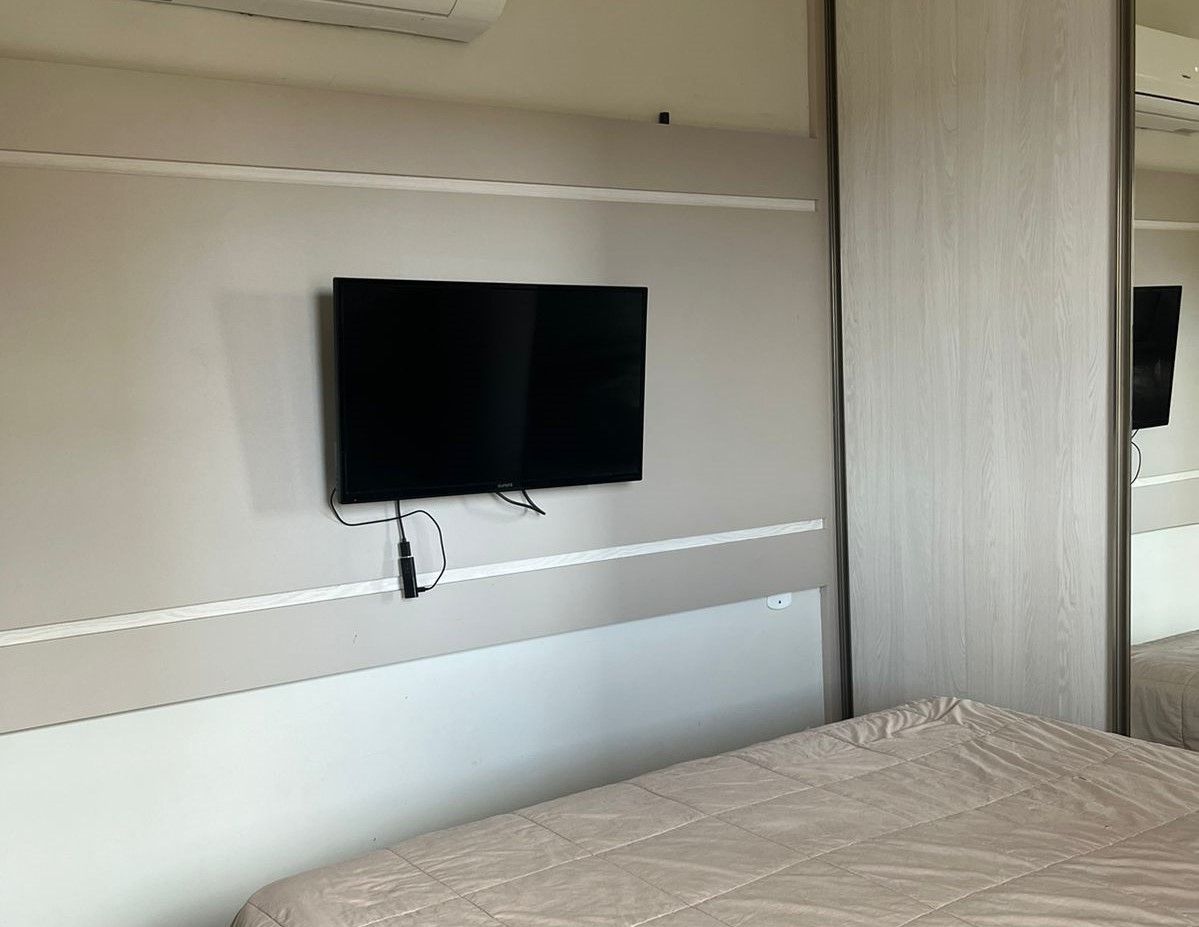 Apartamento com 3 quartos no Parque Alvorada em Dourados/MS — foto 7