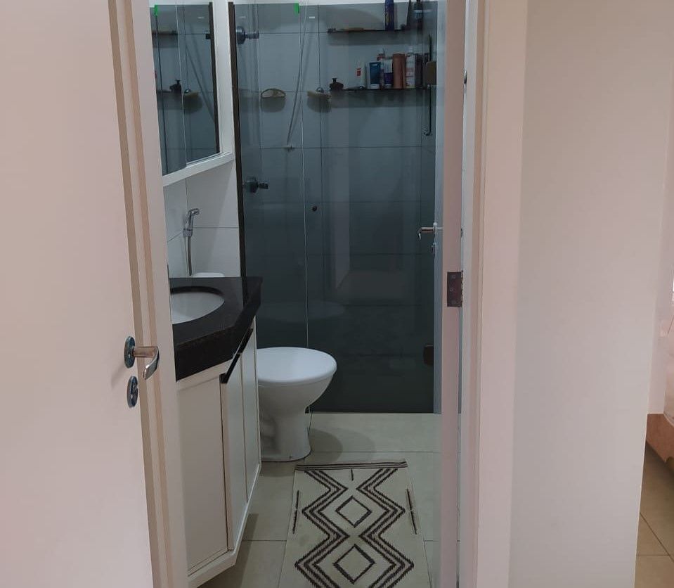 Apartamento com 3 quartos no Parque Alvorada em Dourados/MS — foto 12