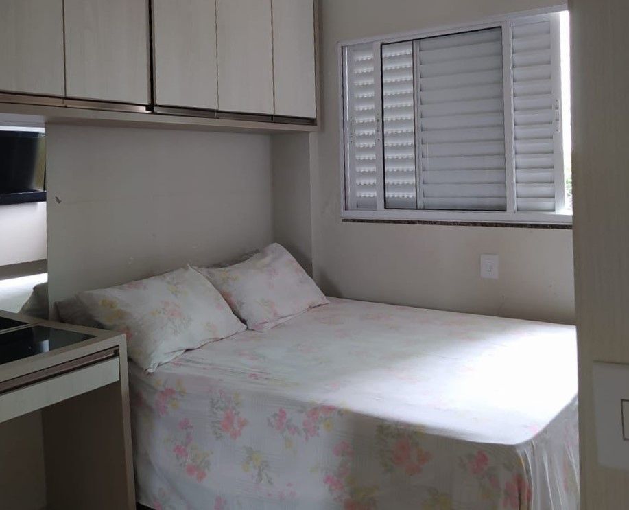 Apartamento com 3 quartos no Parque Alvorada em Dourados/MS — foto 9
