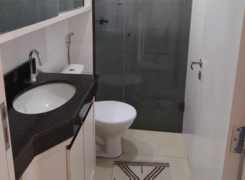 Apartamento com 3 quartos no Parque Alvorada em Dourados/MS — foto 11