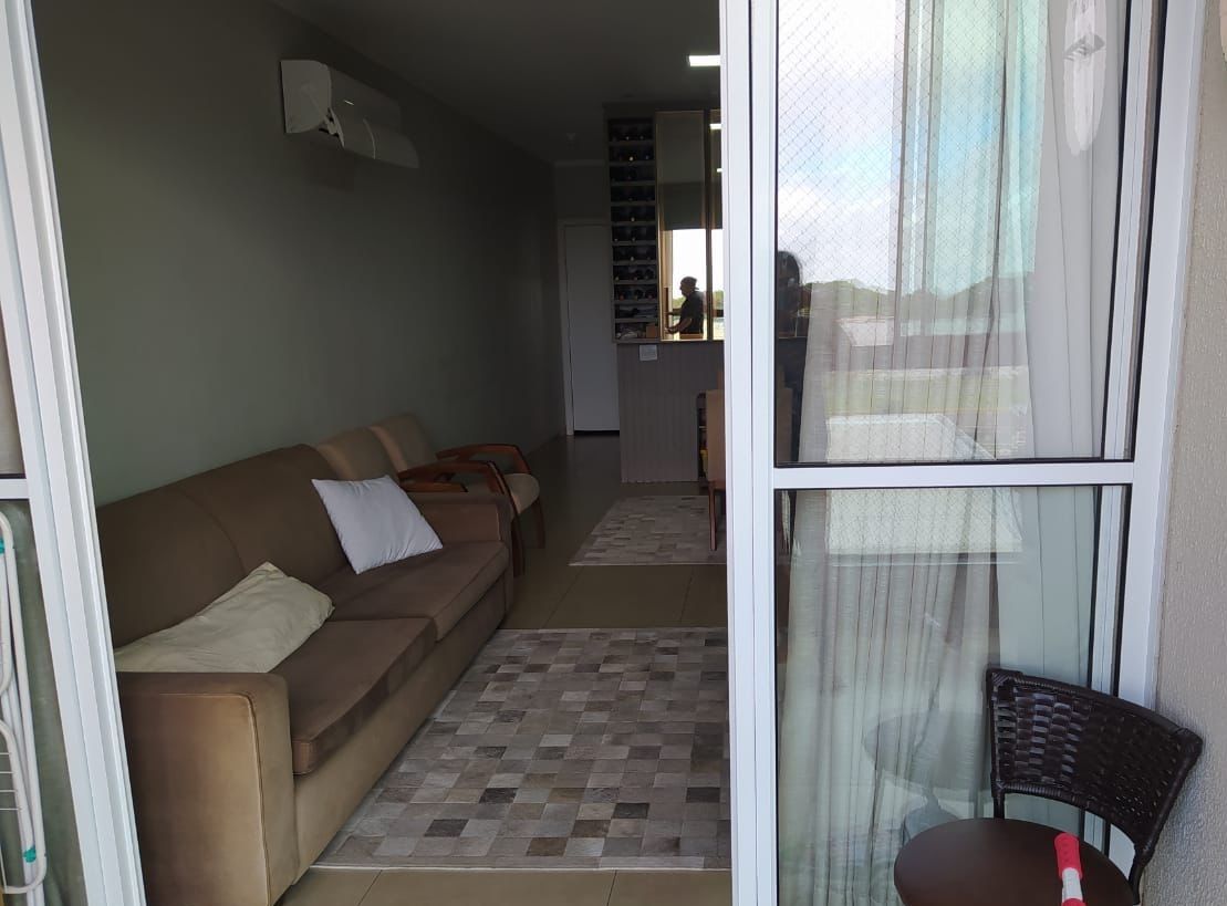 Apartamento com 3 quartos no Parque Alvorada em Dourados/MS — foto 13
