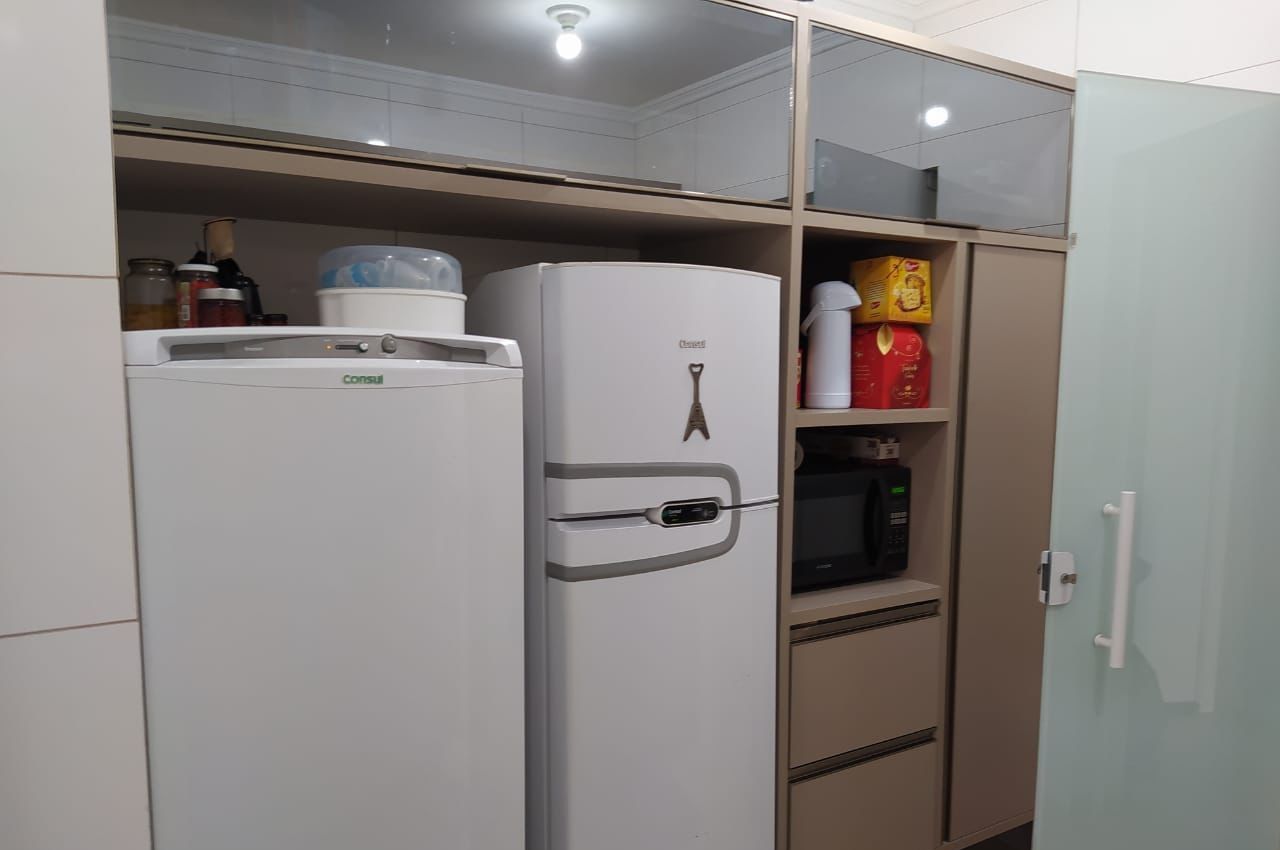 Apartamento com 3 quartos no Parque Alvorada em Dourados/MS — foto 5