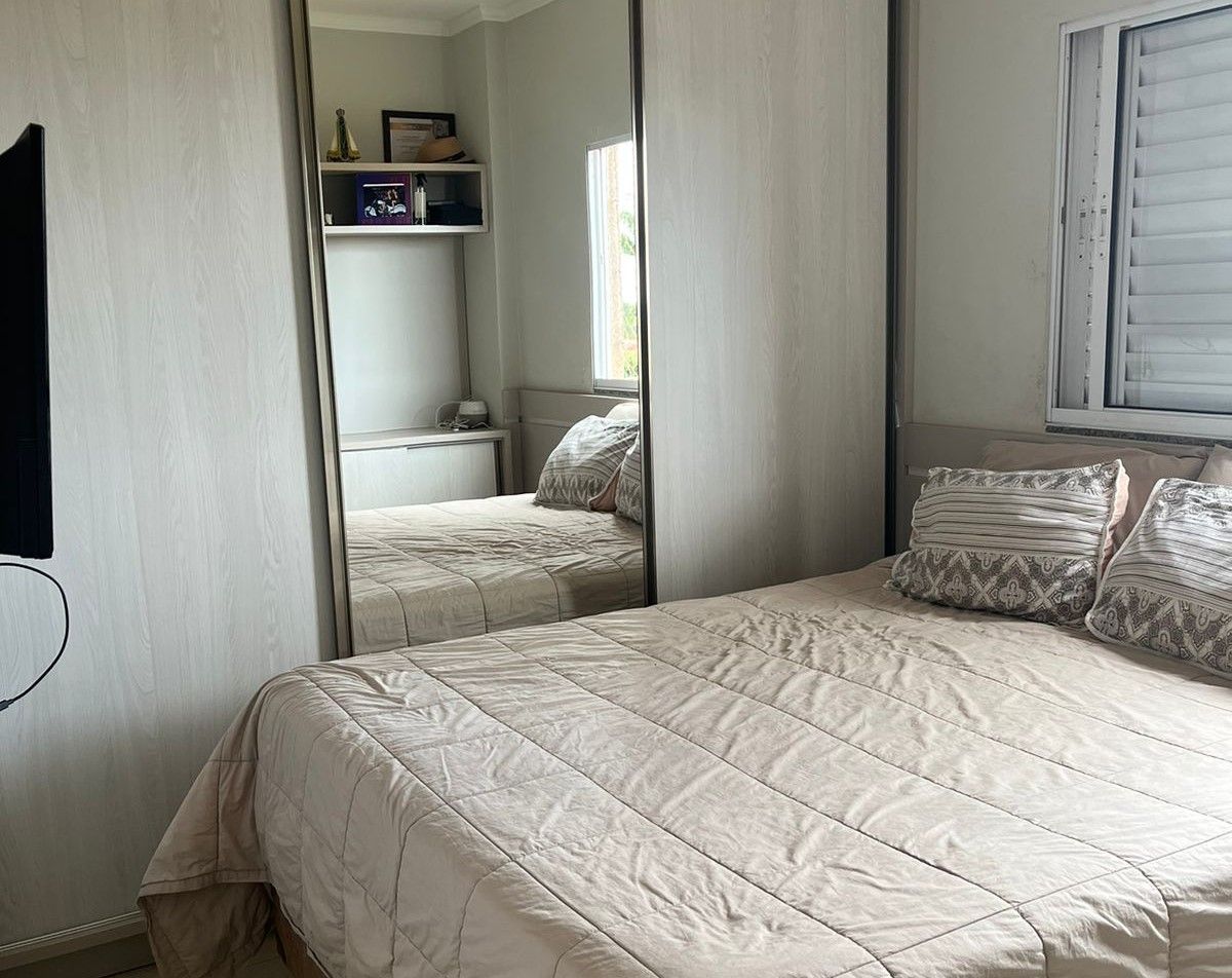Apartamento com 3 quartos no Parque Alvorada em Dourados/MS — foto 6