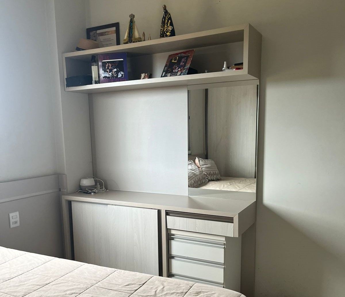 Apartamento com 3 quartos no Parque Alvorada em Dourados/MS — foto 8