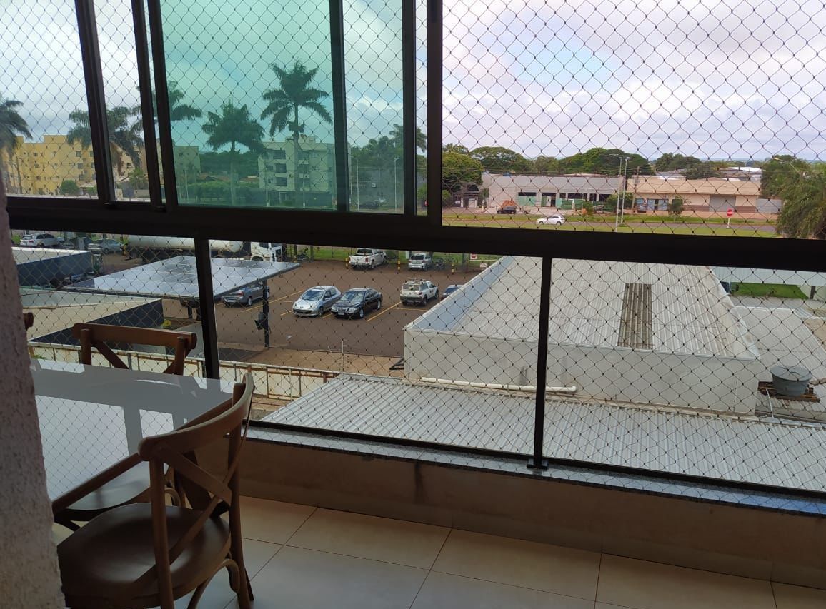 Apartamento com 3 quartos no Parque Alvorada em Dourados/MS — foto 14