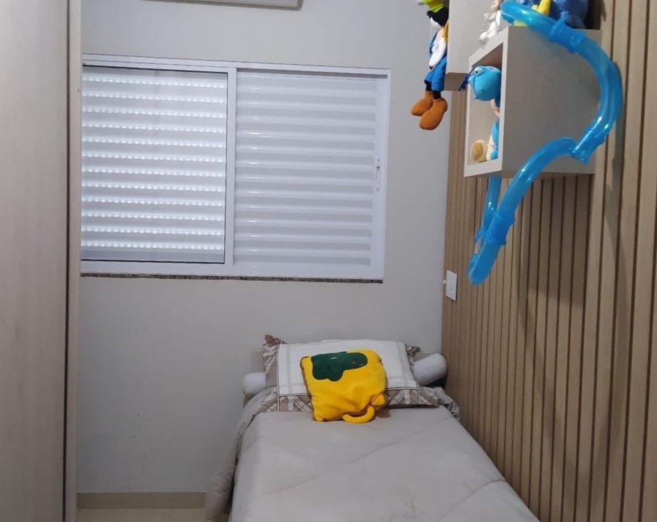 Apartamento com 3 quartos no Parque Alvorada em Dourados/MS — foto 10