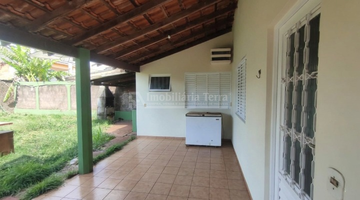 Casa com 3 quartos no Parque Alvorada em Dourados/MS — foto 9