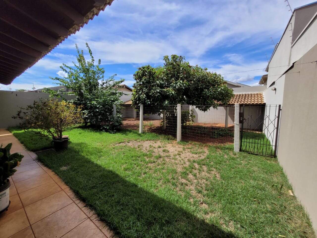 Casa com 4 quartos no Parque Alvorada em Dourados/MS — foto 26