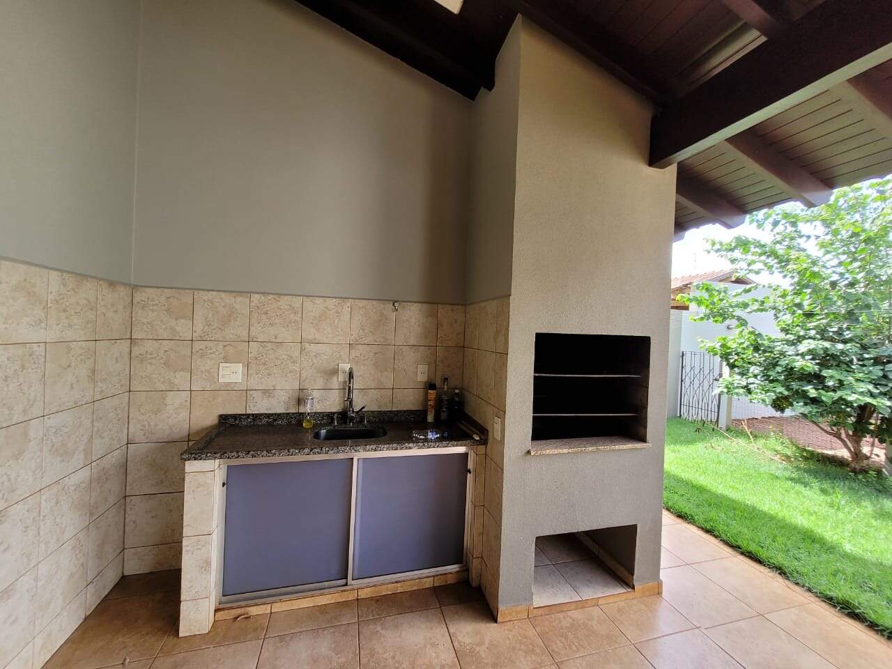 Casa com 4 quartos no Parque Alvorada em Dourados/MS — foto 21