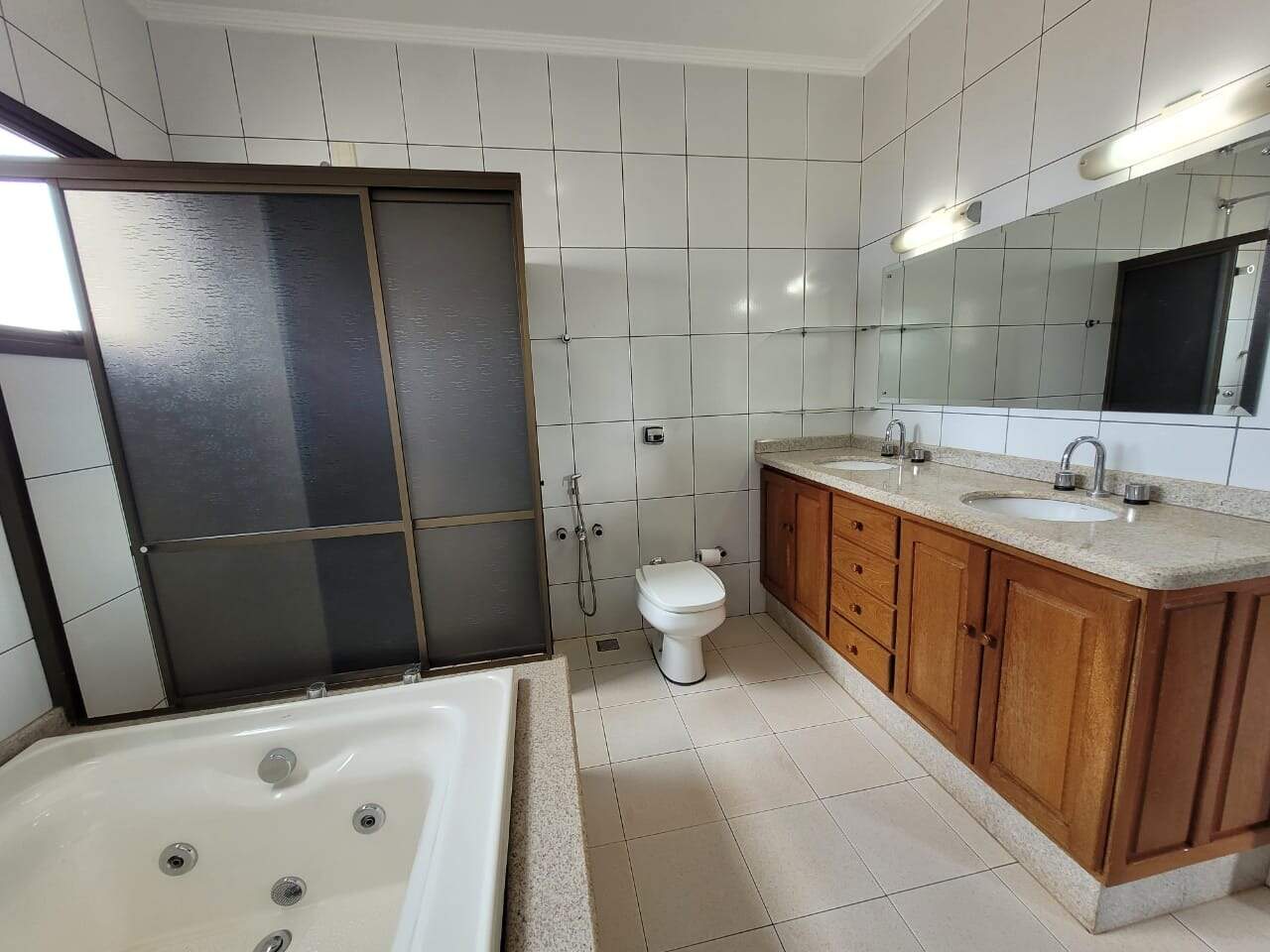 Casa com 4 quartos no Parque Alvorada em Dourados/MS — foto 6