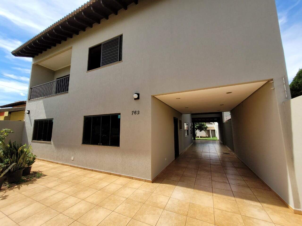 Casa com 4 quartos no Parque Alvorada em Dourados/MS — foto 2
