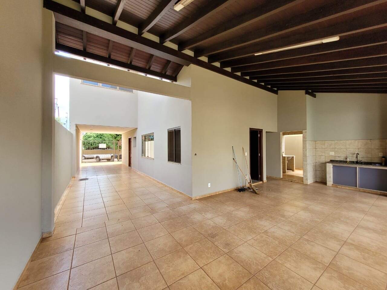 Casa com 4 quartos no Parque Alvorada em Dourados/MS — foto 25