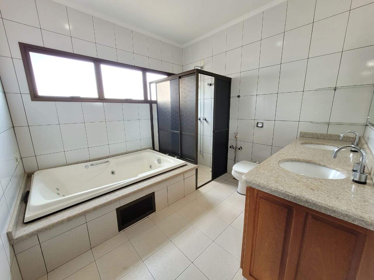 Casa com 4 quartos no Parque Alvorada em Dourados/MS — foto 5