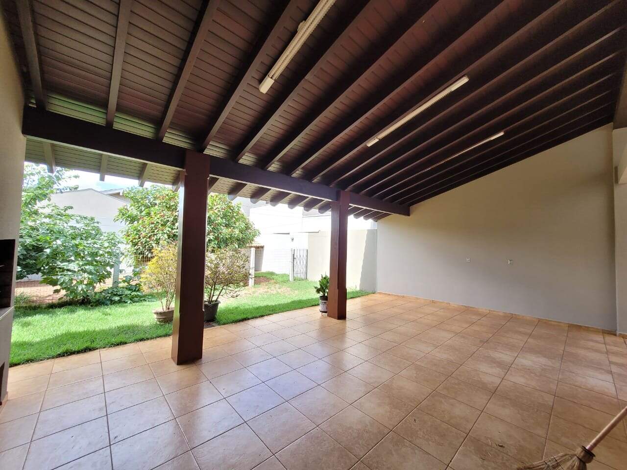 Casa com 4 quartos no Parque Alvorada em Dourados/MS — foto 24