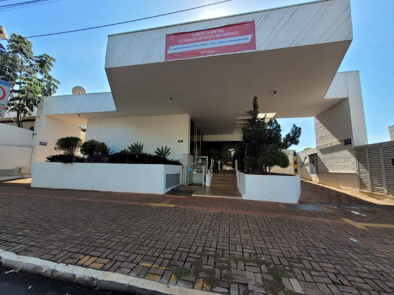 Prédio no Jardim América em Dourados/MS — foto 1