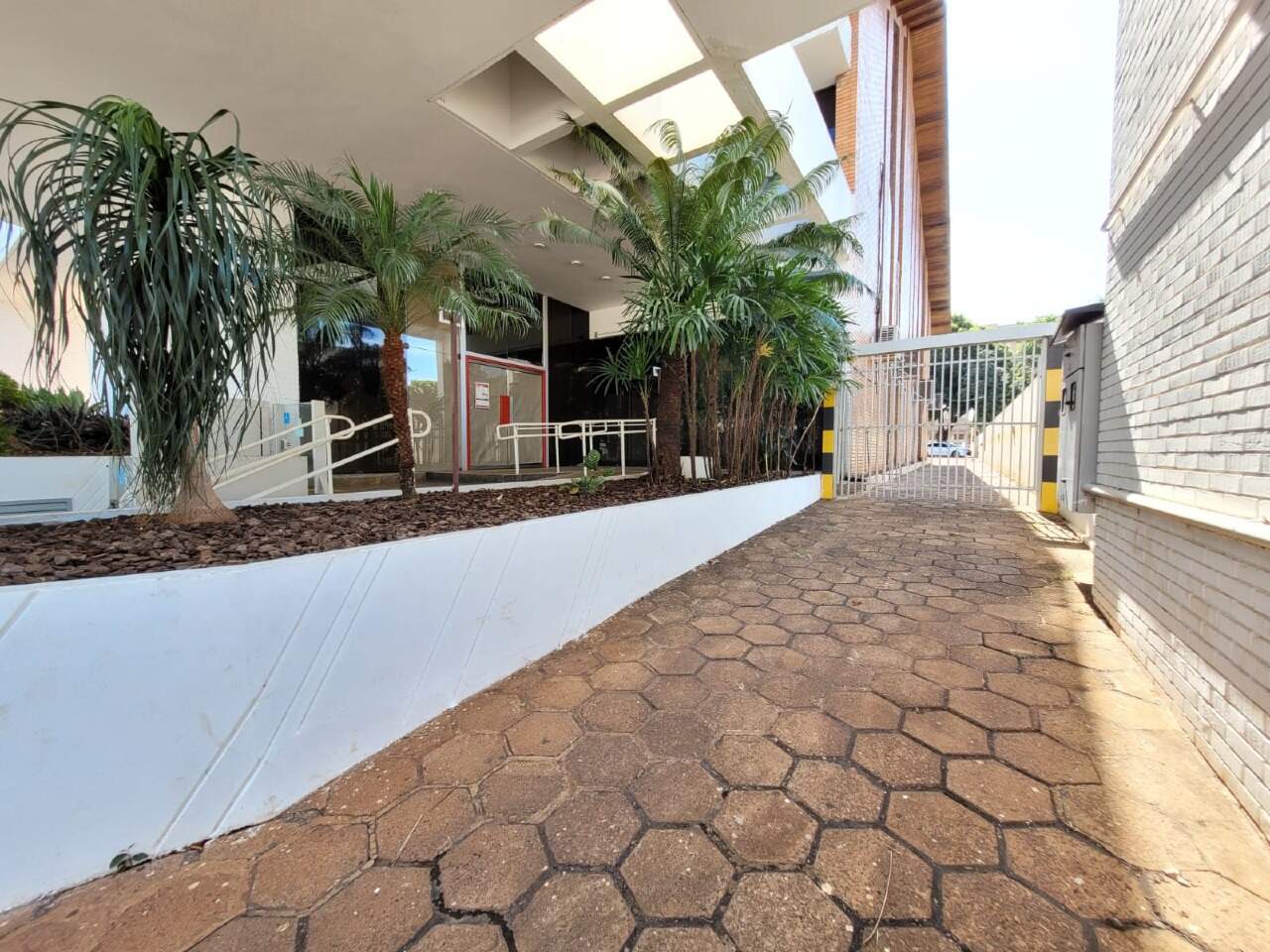 Prédio no Jardim América em Dourados/MS — foto 5