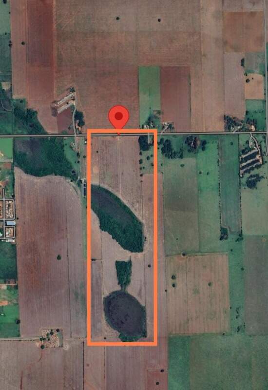 Terreno/Lote no Zona Rural em Fátima do Sul/MS — foto 2