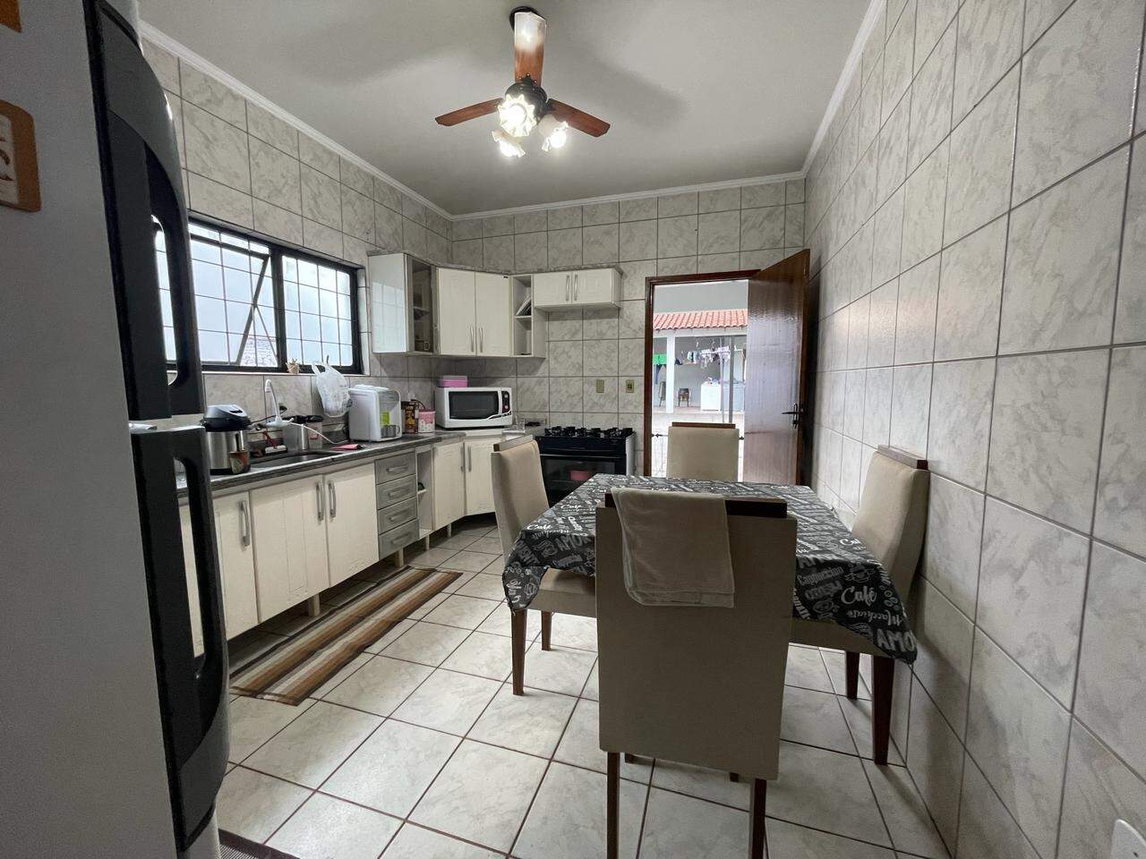 Casa com 2 quartos no Centro em Dourados/MS — foto 4