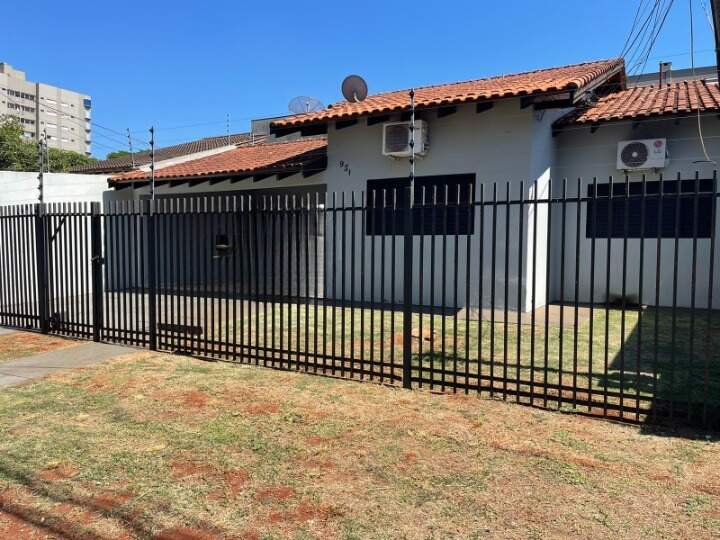 Casa com 2 quartos no Centro em Dourados/MS — foto 1