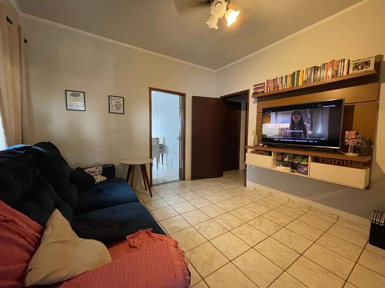 Casa com 2 quartos no Centro em Dourados/MS — foto 3