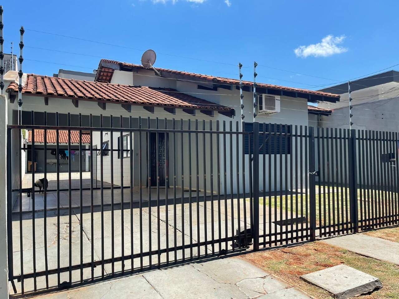 Casa com 2 quartos no Centro em Dourados/MS — foto 2