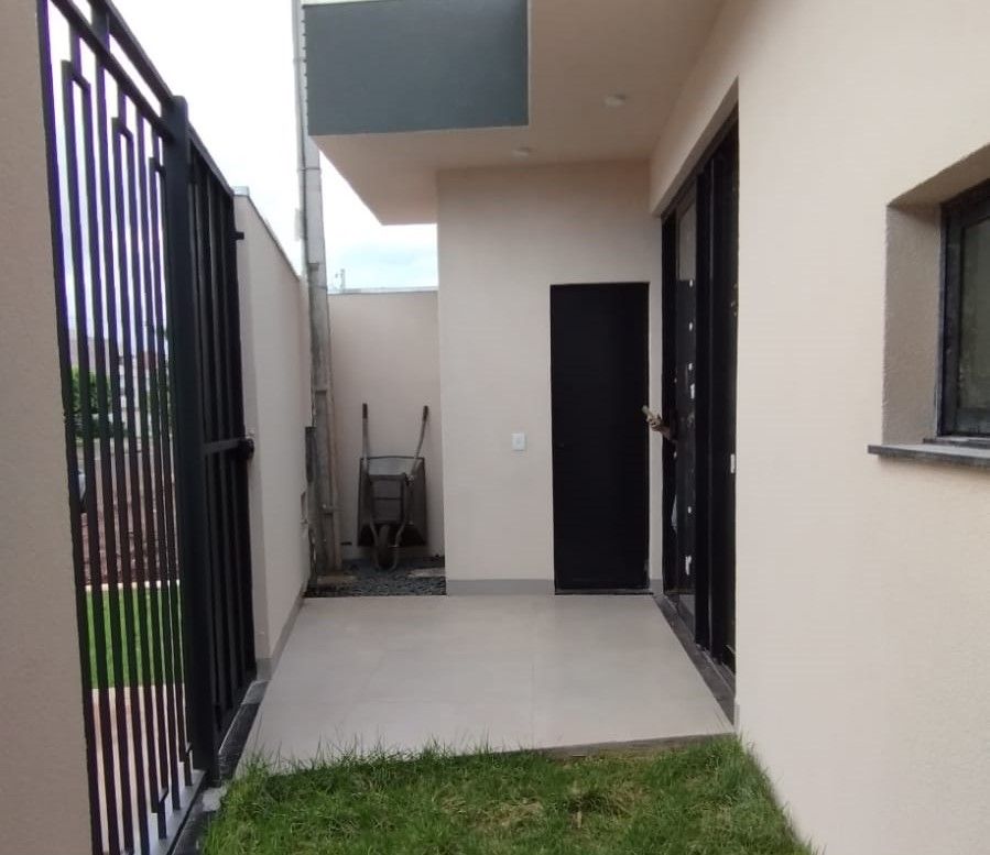Casa com 3 quartos no Parque Alvorada em Dourados/MS — foto 5