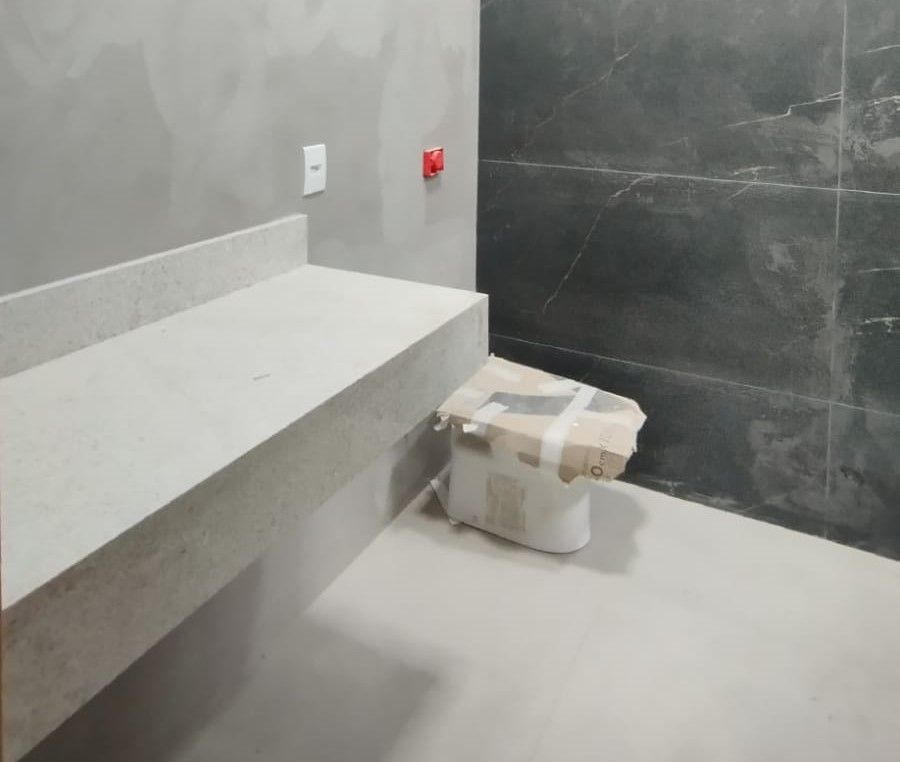 Casa com 3 quartos no Parque Alvorada em Dourados/MS — foto 12