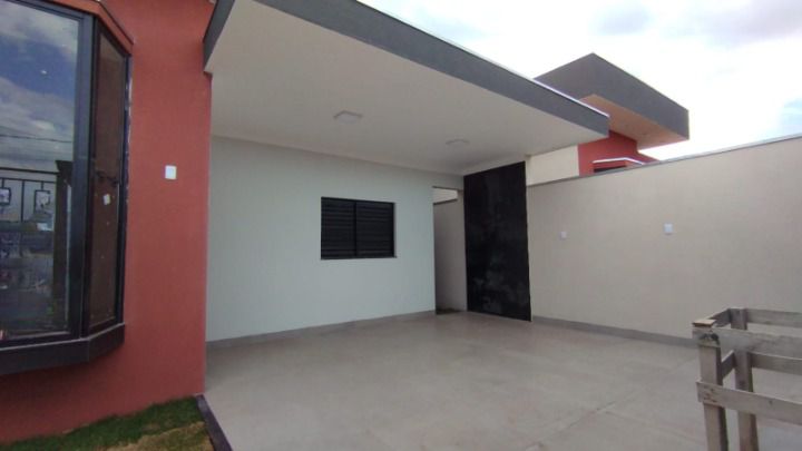 Casa com 3 quartos no Parque Alvorada em Dourados/MS — foto 4