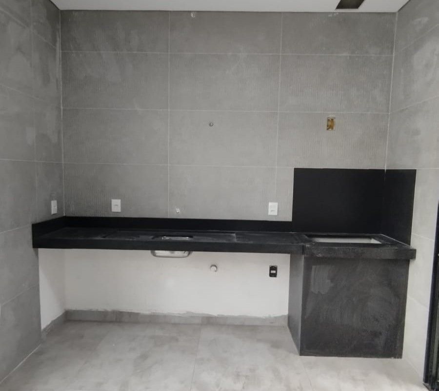 Casa com 3 quartos no Parque Alvorada em Dourados/MS — foto 8