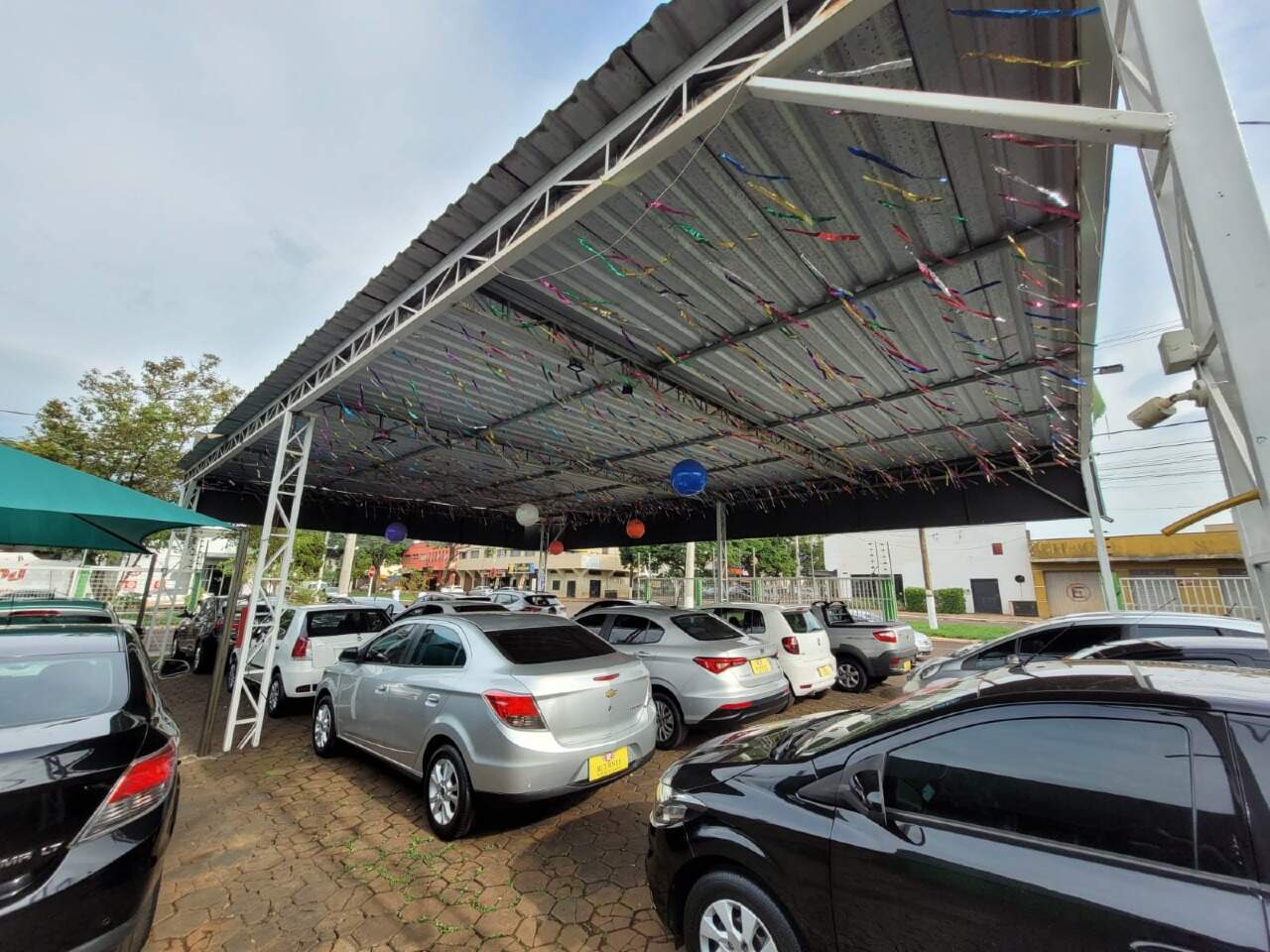 Imóvel Comercial no Centro em Dourados/MS — foto 6