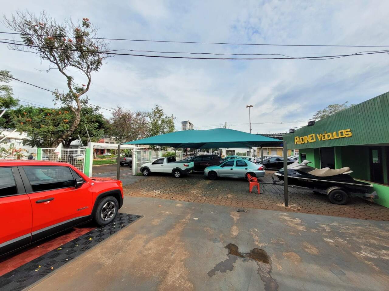 Imóvel Comercial no Centro em Dourados/MS — foto 3