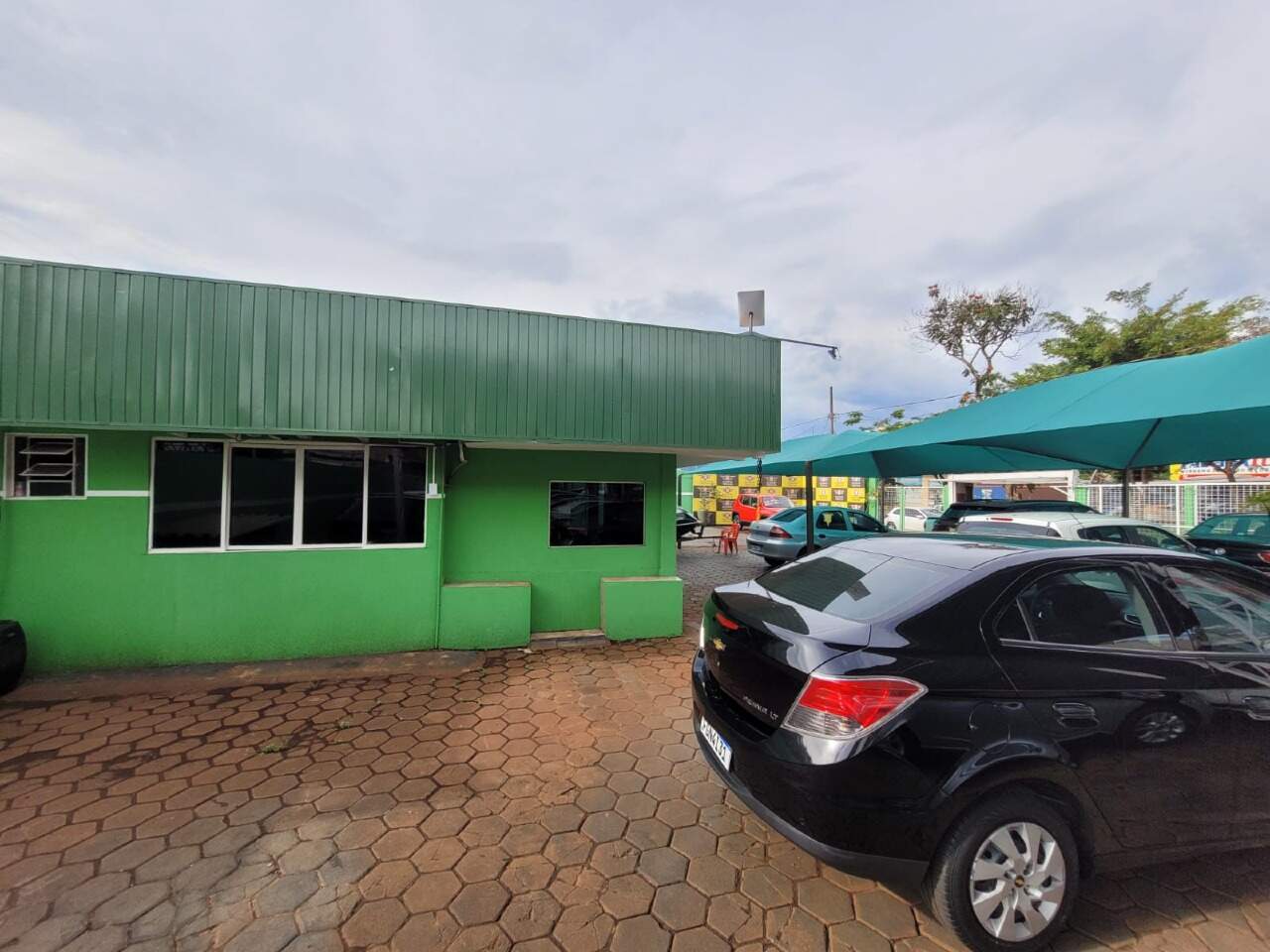 Imóvel Comercial no Centro em Dourados/MS — foto 5