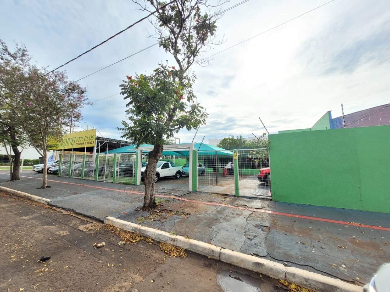 Imóvel Comercial no Centro em Dourados/MS — foto 4