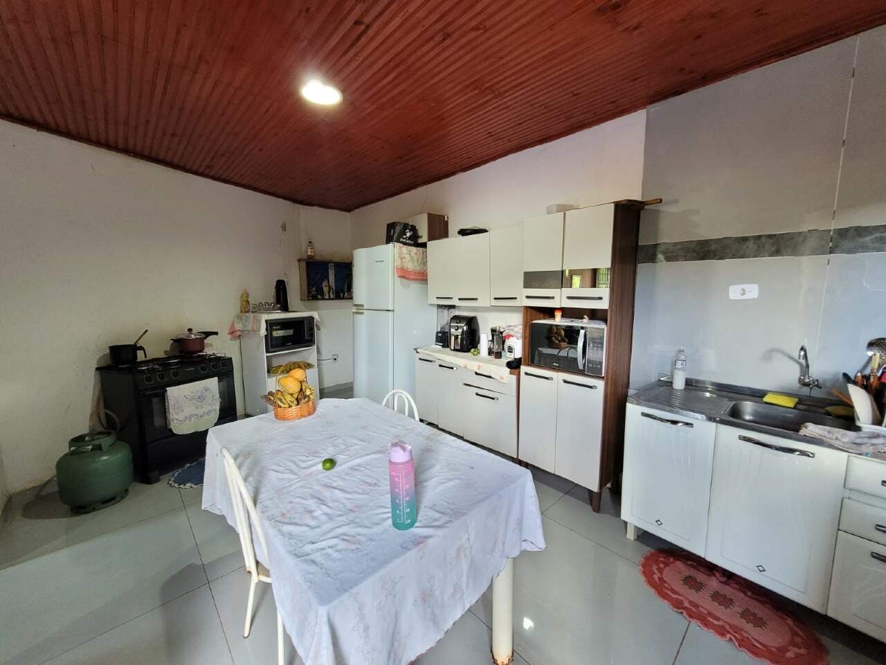 Casa com 1 quartos no Jardim Piratininga em Dourados/MS — foto 5