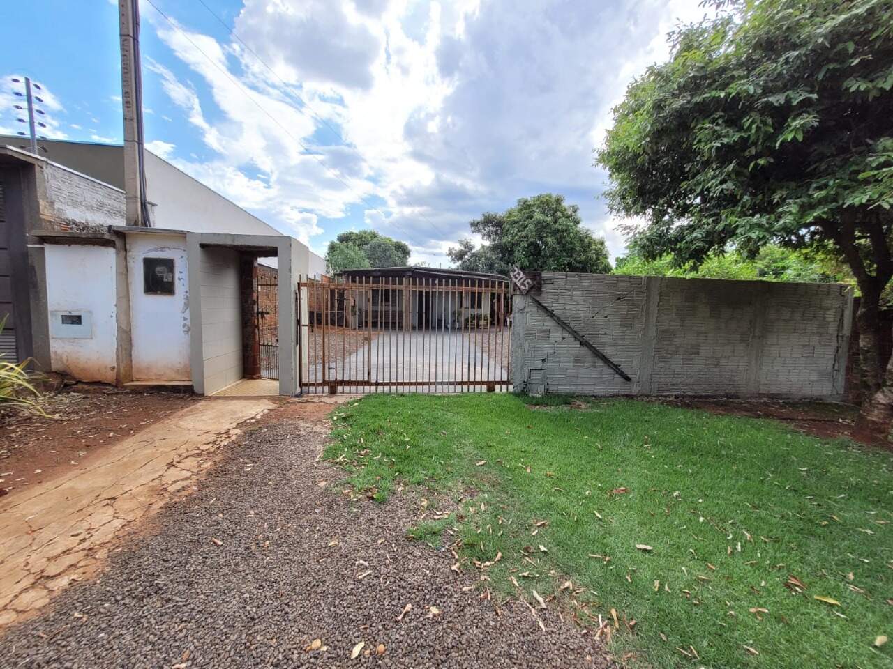 Casa com 1 quartos no Jardim Piratininga em Dourados/MS — foto 1