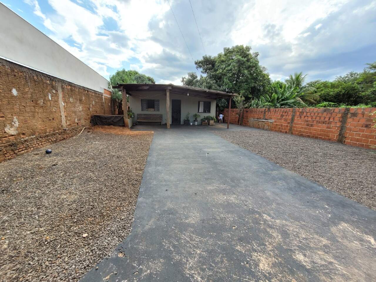 Casa com 1 quartos no Jardim Piratininga em Dourados/MS — foto 2