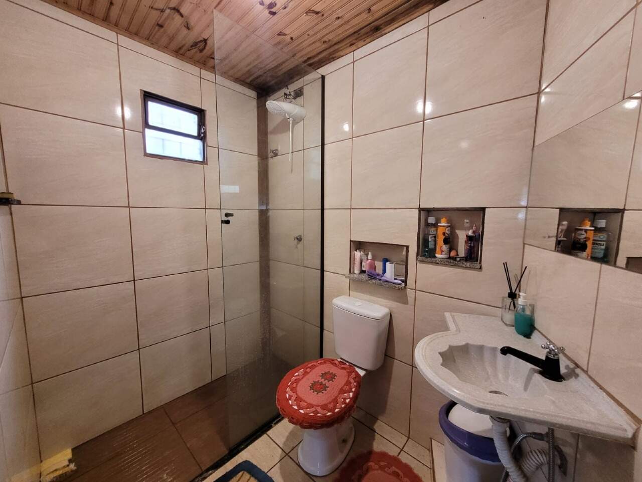Casa com 1 quartos no Jardim Piratininga em Dourados/MS — foto 7
